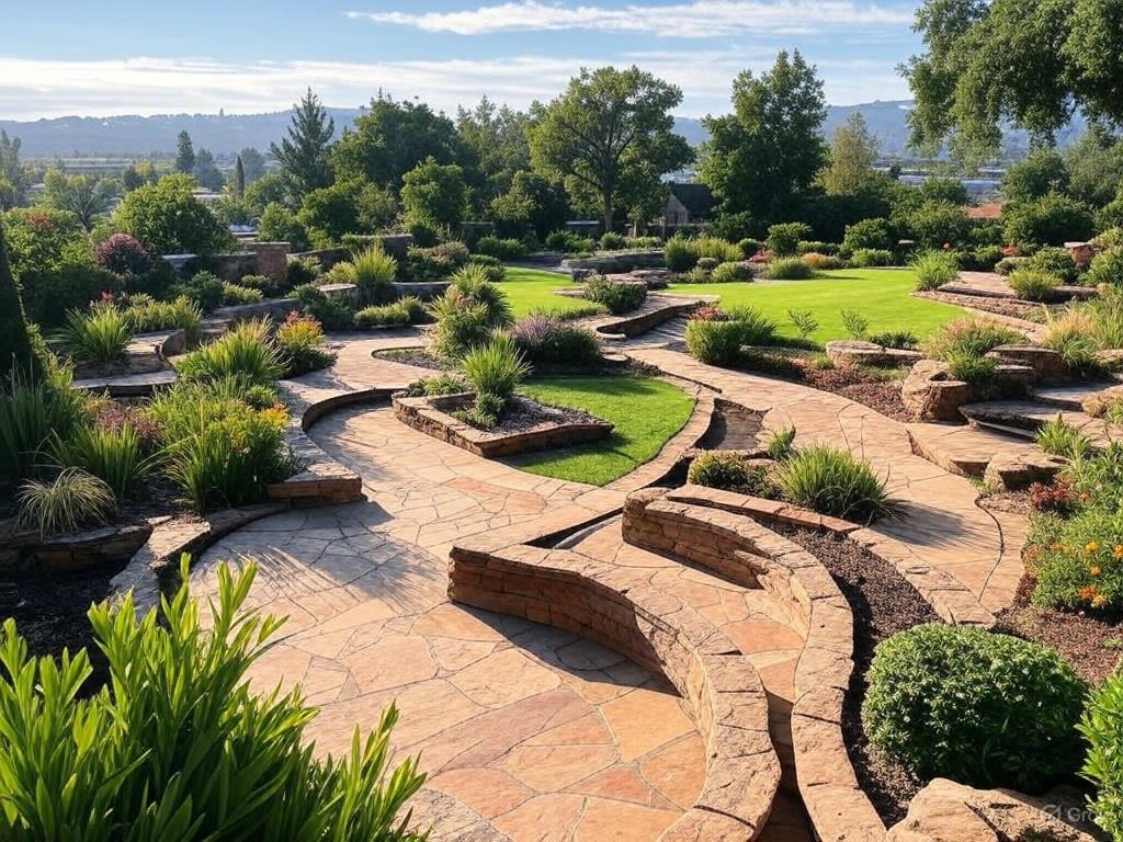 landscaping, commercial landscaping, landscaping maintenance, landscaping near me